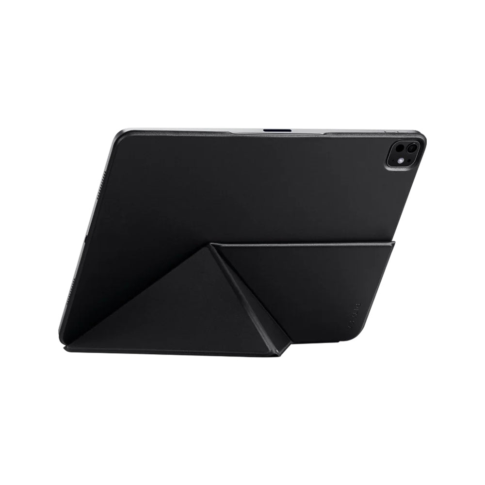 Pitaka MagEZ Folio 2 iPad Pro 11 2024 Kalem Bölmeli Standlı Kılıf Pitaka MagEZ Folio 2 iPad Pro 11 2024 Kalem Bölmeli Standlı Kılıf